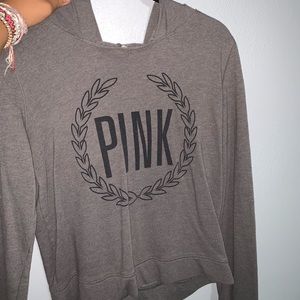 PINK sweatshirt